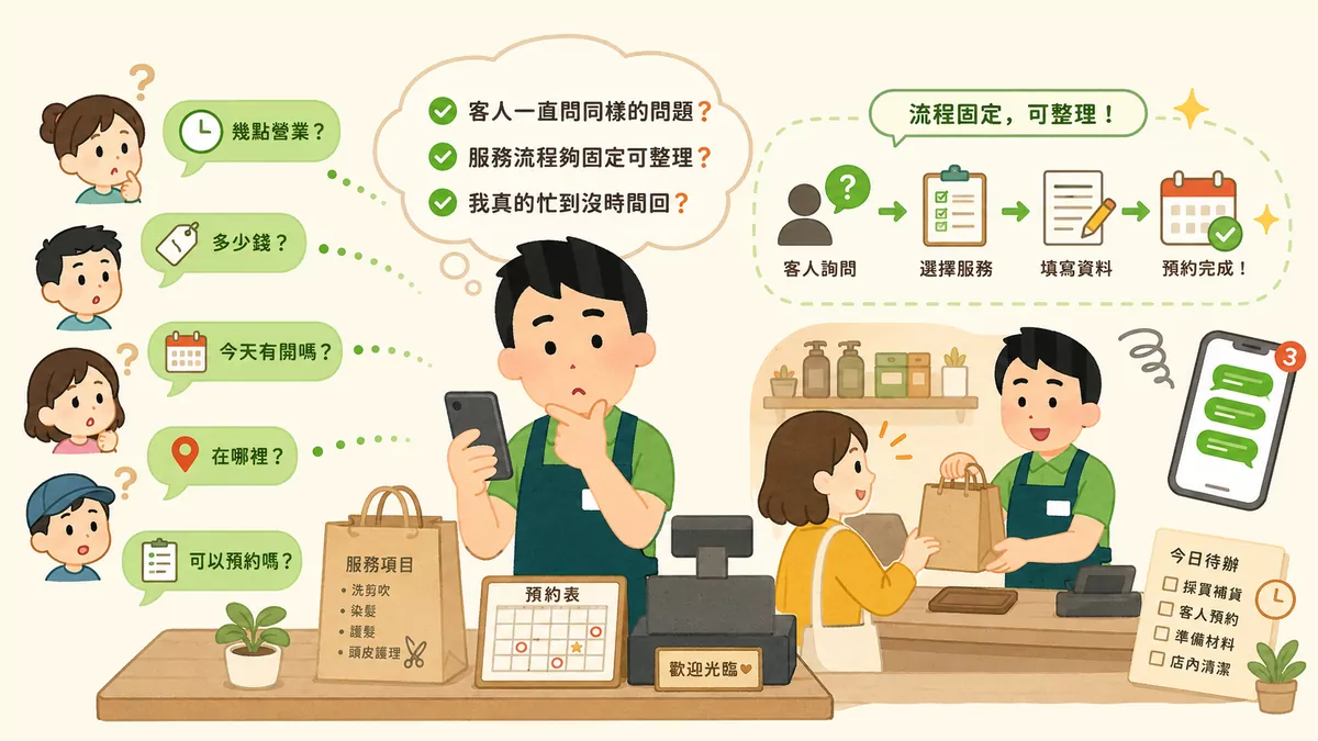 小型庫存管理系統